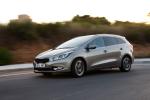 Kia cee&rsquo;d Station Wagon 2012 года